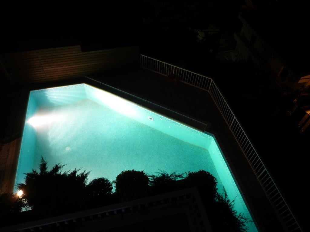 Villa Politia Athen Rom bilde